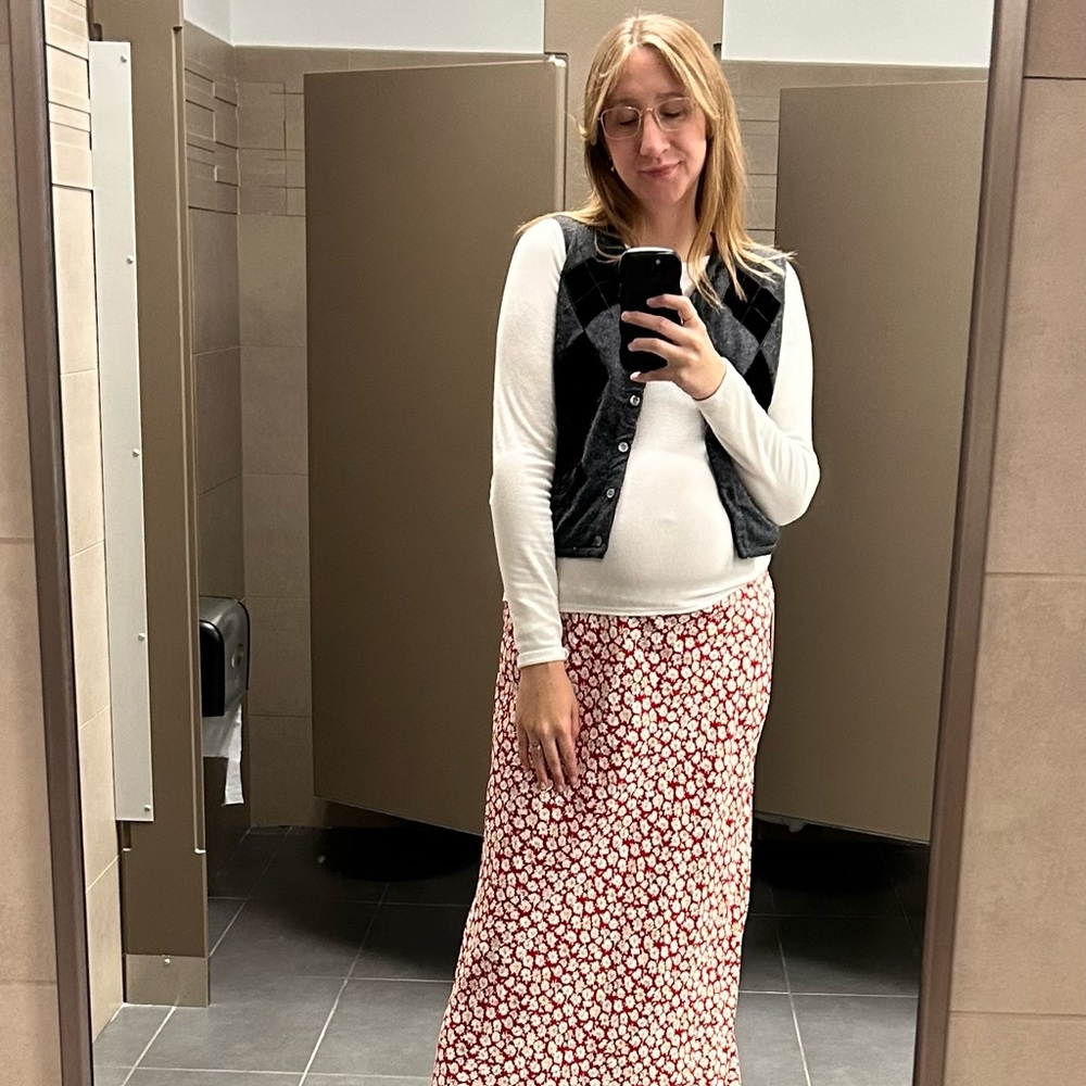 Meet your Posher, Kylie